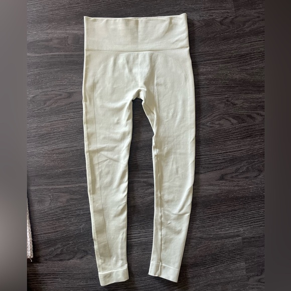 SET Active Leggings Sculptflex - Picture 7 of 7